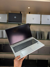 HP EliteBook 850 G7 | Core i5 10th Gen | 16GB RAM | 256GB SSD | 15.6"